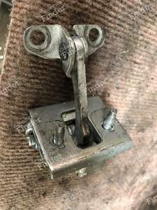 Tirant de porte avant - 406 Coupé - PEUGEOT 406 Coupé - 9181G2- thumb-1