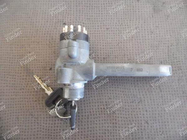 CONTACT LOCK - PORSCHE 911 / 912 (901) - 91161301106- 4