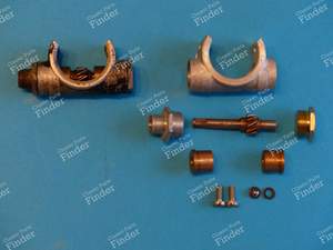 Connection for mechanical rev counter for Ducellier ignition distributor - ALPINE A110