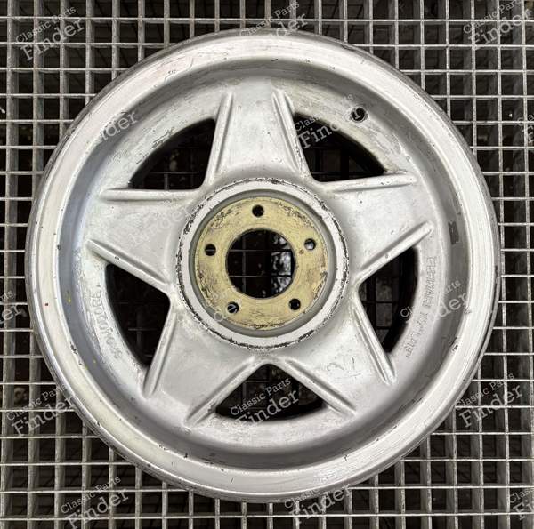 Cromodora wheels - FERRARI 365 Daytona - 0