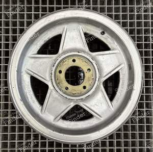 Cromodora wheels - FERRARI 365 Daytona - thumb-0