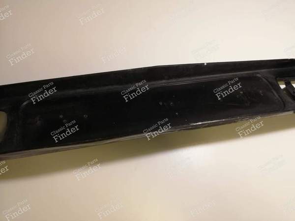 Halterung für Nummernschild und Scheinwerfer - CITROËN DS / ID - DS5782- 2