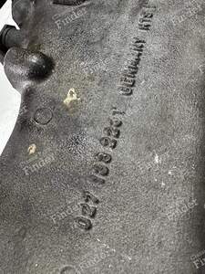 GTI 16v Intake System - VOLKSWAGEN (VW) Golf II / Jetta - 027133223T / 027133208J- thumb-2