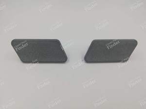 Abdeckung der Scheinwerferreinigungsanlage - PEUGEOT 406 Coupé