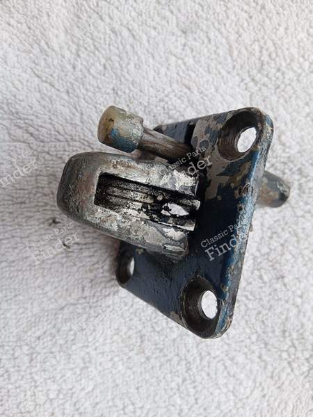 Hood Lock - MERCEDES BENZ SL (W113) (Pagode) - A1108800860- 1