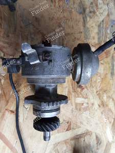 Anzünder für 320i 323i 520i 525i 528i - BMW 3 (E21) - 0237304024 PGFU6 / 0237302040 PGFUD6- thumb-3