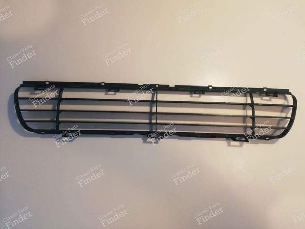 Bumper ventilation grille - Phase 1 - PEUGEOT 605 - 9600865777 / 7414.46- 5