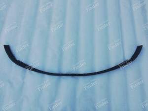 Untere Stoßstangenleiste - PEUGEOT 406 Coupé - ZUO3620400 / ZUO3620500- thumb-9