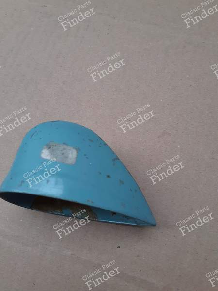 Cabochon side turn signal SCINTEX V55 - 4CV, Juvaquatre... - RENAULT 4 CV - V55- 2