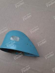 Cabochon side turn signal SCINTEX V55 - 4CV, Juvaquatre... - RENAULT 4 CV - V55- thumb-2