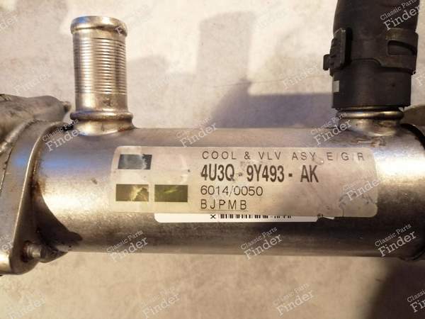 EGR-Ventil - CITROËN C6 - 4U3Q-9Y493-AK- 3
