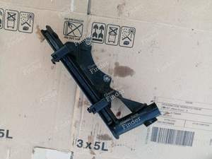 Wheel wrench + holder for CITROËN XM