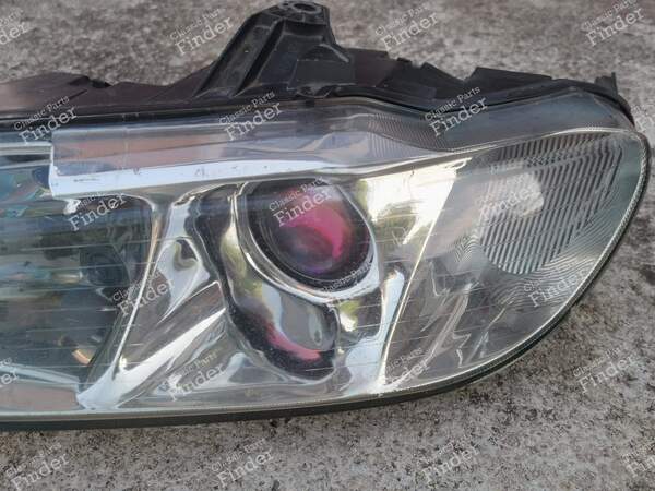Phare gauche - PEUGEOT 406 Coupé - 89100534SX- 7