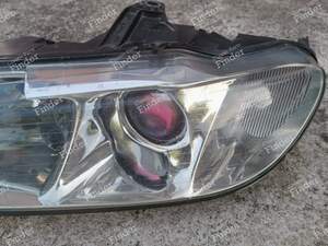 Phare gauche - PEUGEOT 406 Coupé - 89100534SX- thumb-7