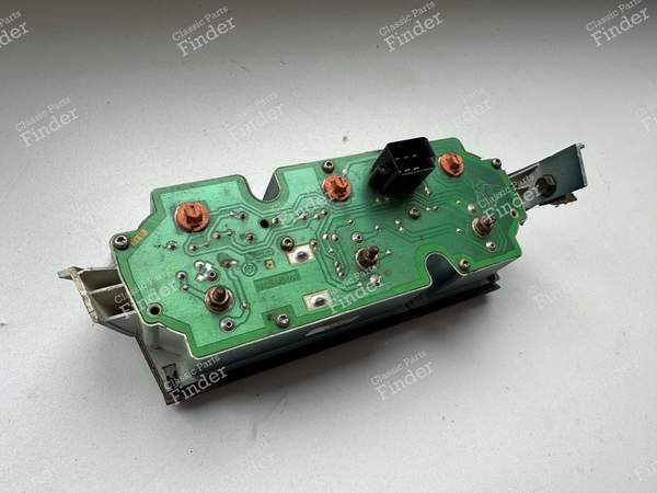 Pressure gauges - AUDI 80/90 (B3/B4) - 8A1919214 / 110008566001- 2