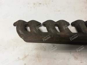 Collecteur d'échappement - BUGATTI Type 51 - thumb-5