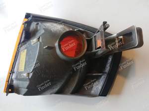 Pair of orange flashing lights - MERCEDES BENZ SL (R129) - 1305231911 (D) / 1305231910 (G)- thumb-8