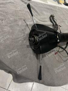 Porsche 901 - 911 colonne de direction - PORSCHE 911 / 912 (901) - thumb-2