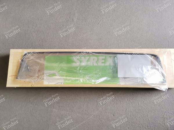 Windabweiser - PEUGEOT 104 / 104 Z - 40.118- 0