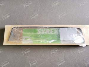 Windabweiser - PEUGEOT 104 / 104 Z