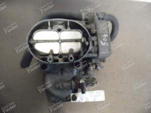 SOLEX 32/35 TMIMA CARBURETOR - 504 / 505 / 104 - PEUGEOT 104 / 104 Z - thumb-1