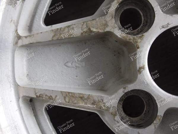 RIM FORD ESCORT RS2000 MK2 - FORD Escort (MK2) - 5