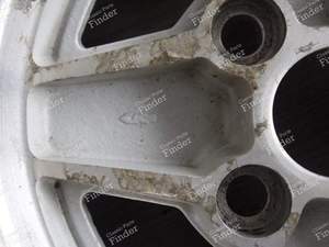 RIM FORD ESCORT RS2000 MK2 - FORD Escort (MK2) - thumb-5