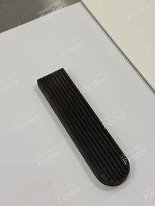 Accelerator Pedal Pad - SIMCA 900 / Simc'4 / 1000 / 1005 / 1006 / 1118 /Abarth 1150