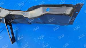 Front cross-member plate - SIMCA-CHRYSLER-TALBOT 1307 / 1308 / 1309 / 1510 / 150 / Solara / Alpine - 710430- thumb-6
