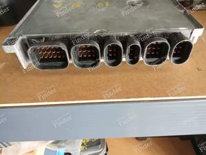 Safrane V6-Steuergerät - RENAULT Safrane - 7700858672 / S101200034A- thumb-2