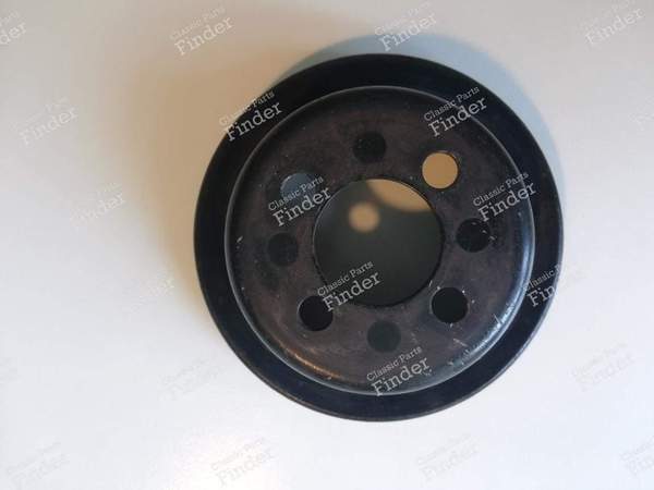 Riemenscheibe der Servolenkung - VOLKSWAGEN (VW) Golf II / Jetta - 051105255 SZH- 5