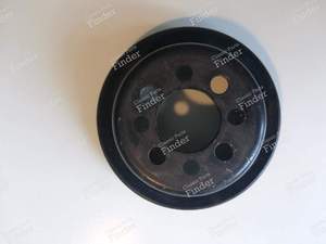 Riemenscheibe der Servolenkung - VOLKSWAGEN (VW) Golf II / Jetta - 051105255 SZH- thumb-5