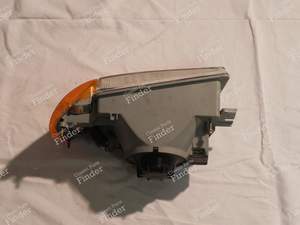 Right front optics + turn signal - ALFA ROMEO Alfasud - 07420748 / 16420717 / 712003420000- thumb-3