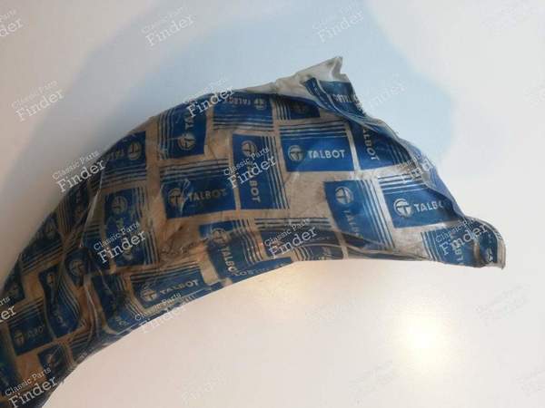 Lame de pare-choc avant droit - SIMCA-CHRYSLER-TALBOT 1100 / 1204 / VF - 0019133802- 2