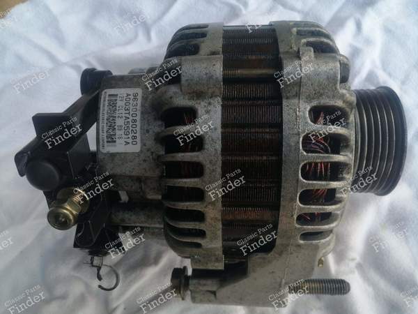 Lichtmaschine - CITROËN XM - 1