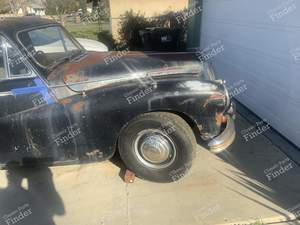 Glaseinheiten - DAIMLER Majestic Major - thumb-3