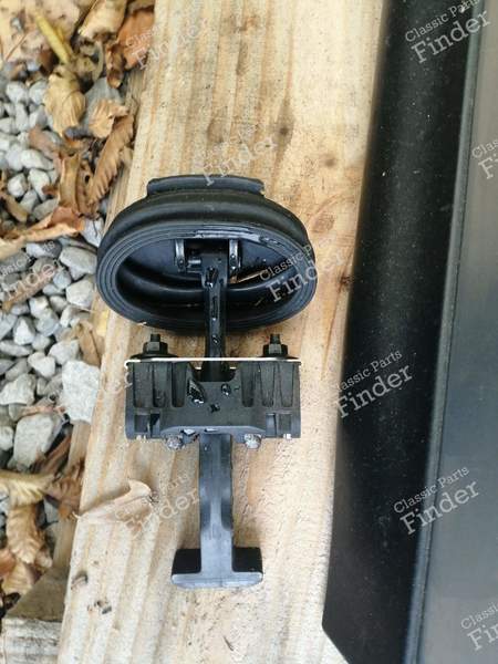 Right front door - CITROËN C6 - 4