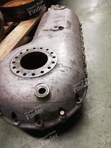 Komplette Brückenbox - BUGATTI Type 50 - thumb-4