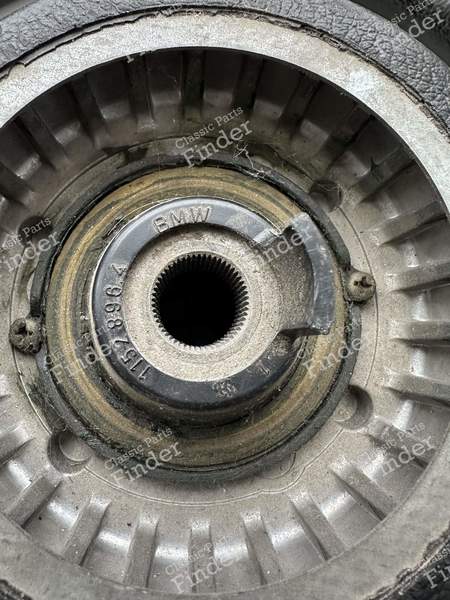 Steering wheel - BMW 3 (E30) - 11528964- 3