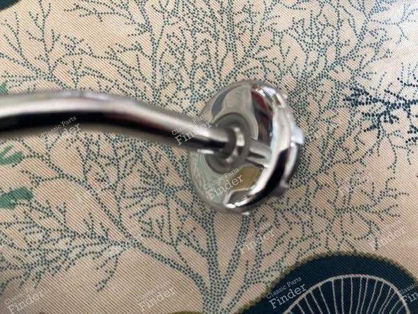 Pair of mirrors - CITROËN GS / GSA - 2