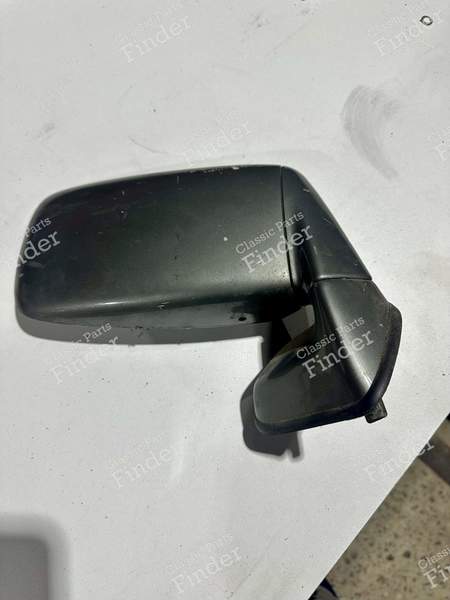 Right-hand exterior mirror - PORSCHE 928 - 92873102408 / BR4029- 0