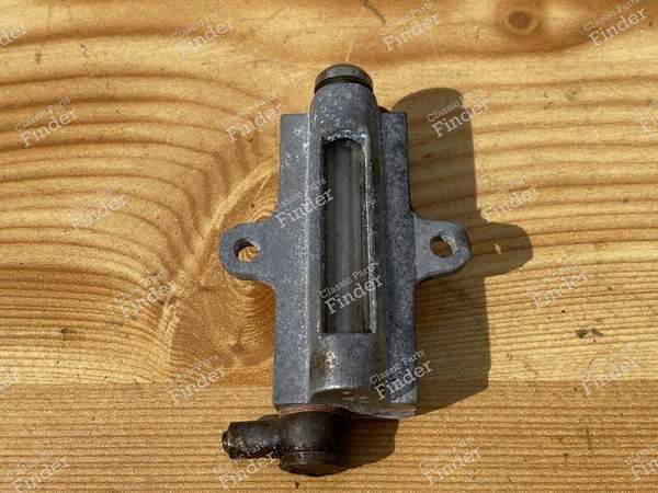 Indicateur d'huile - CITROËN B2 - 0