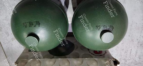 Front spheres - CITROËN BX - BX55FC / 95630572 / 95630575- 3