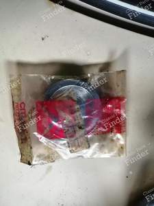 Enjoliveur jante alliage CX GTI - CITROËN CX