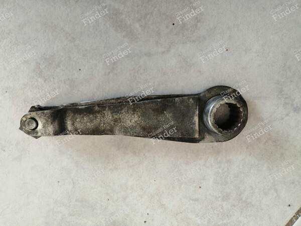 Clutch fork - CITROËN CX - 2