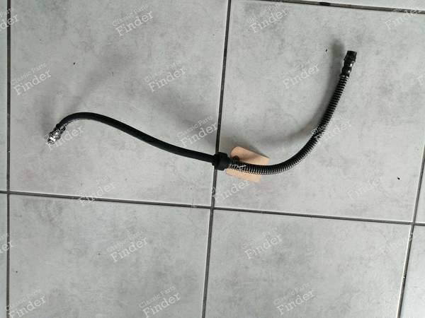 Flexible de frein avant gauche - CITROËN XM - 1