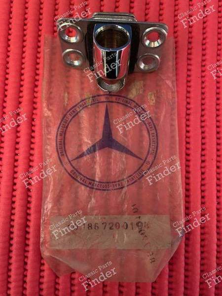 CHROME GACHE - MERCEDES BENZ 300 (W186 / W189) - 186-720-01-04