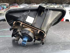 Left front fog lamp - PEUGEOT 406 Coupé - 66978350 / 026708- thumb-2