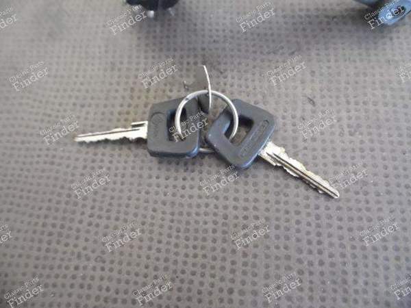 CONTACT LOCK - PORSCHE 911 / 912 (901) - 91161301106- 8