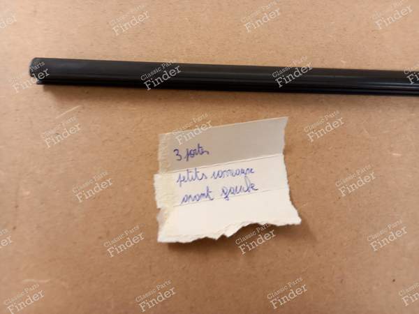 Fensterwischer außen vorne links - Phase 1 - 3 Türen - VOLKSWAGEN (VW) Golf II / Jetta - 191853283- 7